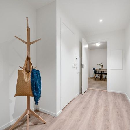 Apartment In Frogner Lillestrom - Modern And Central מראה חיצוני תמונה