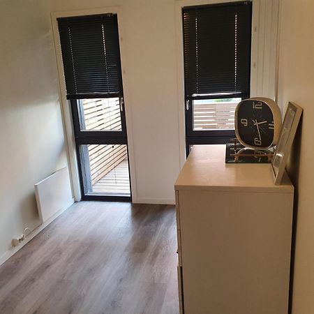 Apartment In Frogner Lillestrom - Modern And Central מראה חיצוני תמונה