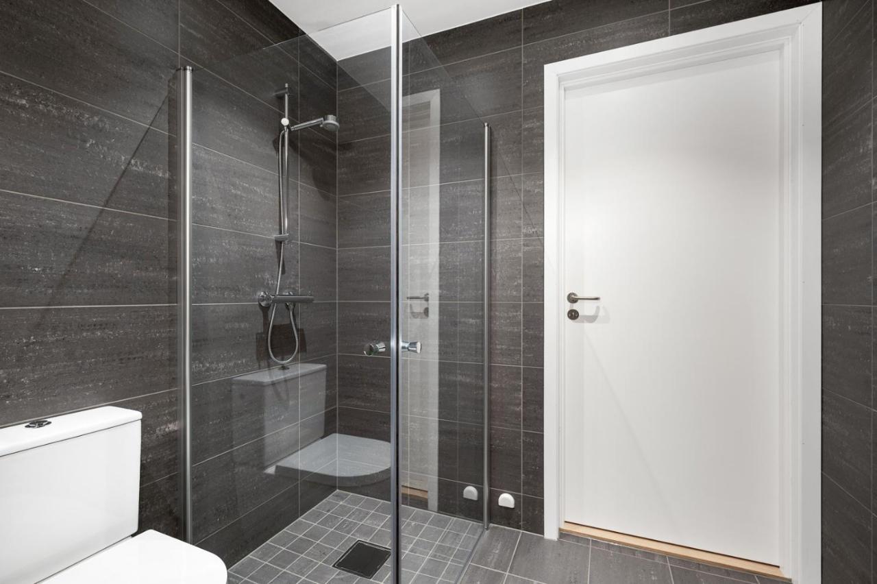Apartment In Frogner Lillestrom - Modern And Central מראה חיצוני תמונה