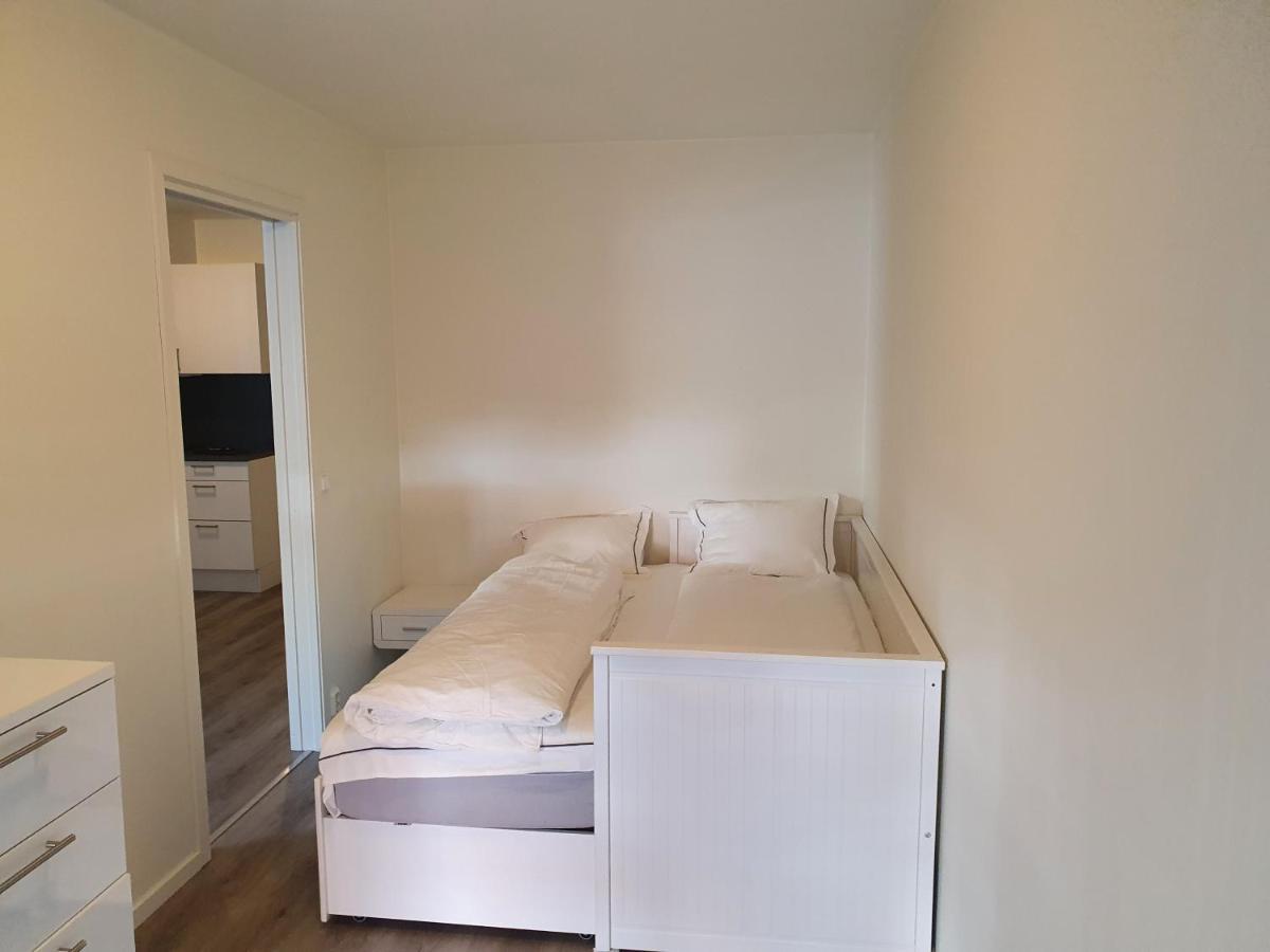 Apartment In Frogner Lillestrom - Modern And Central מראה חיצוני תמונה