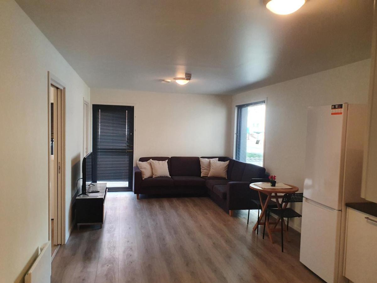 Apartment In Frogner Lillestrom - Modern And Central מראה חיצוני תמונה
