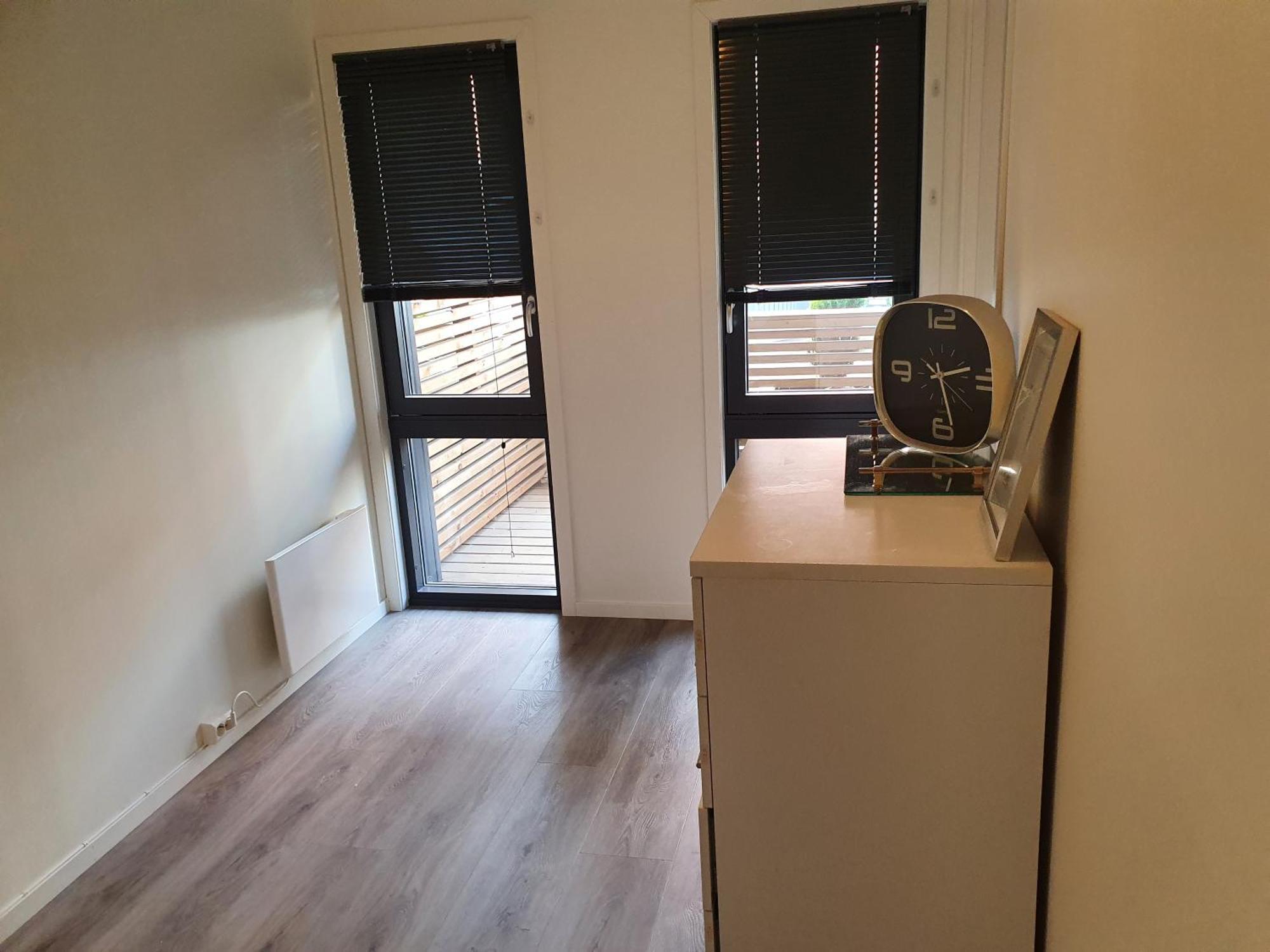 Apartment In Frogner Lillestrom - Modern And Central מראה חיצוני תמונה
